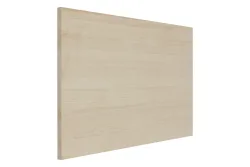 Mood Leimholzplatte Fichte A 1200 x 600 x 18 mm