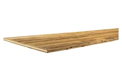 3-Schichtig Altholz Fichte 2400 x 600 x 21 mm