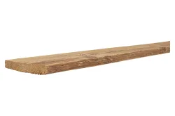 Altholzbrett Fichte 900 x 120-170 x 19-25 mm