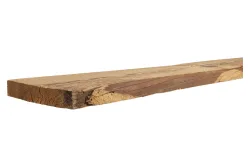 Altholzbrett Fichte 900 x 170-220 x 19-25 mm
