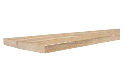 Altholzbrett Fichte 900 x 220-270 x 19-25 mm