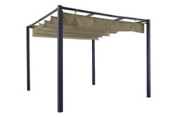 MOOD Pavillon COSIMA Beige 2.9 x m