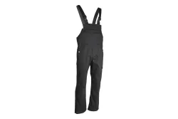 Rukka Latzhose Schwarz | S