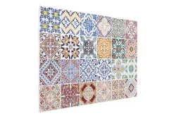 Crearreda Wandverkleidung Kitchen Panel | 70 × 47 cm