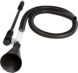 Michelin Wasseransaugungs-Kit | 100 × 40 × 34 cm