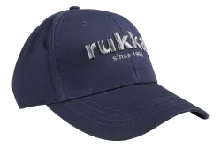 Rukka Cap Blau One Size