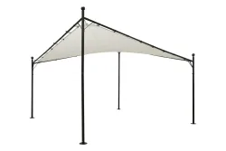 Home and More Pavillon Butterfly | 4 × 4 m
