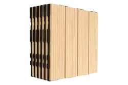 Klickfliese HPC Multi Color Beige | 30x30cm | 6 Stück | 0.54 m2