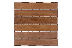 Fliese Thermo Esche | 30 × 30 cm | 5 Stück