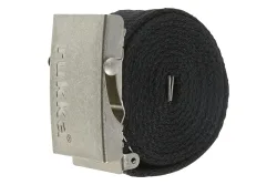 Rukka Gürtel Schwarz One Size
