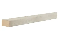 Leimbinder Fichte 4000 x 80 x 40 mm