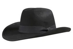 Rukka Filzhut | Schwarz | L