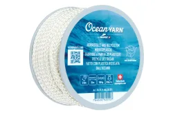 Ocean Yarn Seil Normalgeflochten | 25 m | ⌀ 3 mm