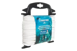 Ocean Yarn Elastisches Seil | 20 m | 60 Kg