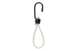 Ocean Yarn Expanderhaken Weiss | 16 cm
