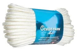 Ocean Yarn Seilbund Weiss | 24 m | 420 kg