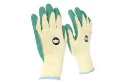 Ayce Gartenhandschuhe 310 Latex Gefüttert | M