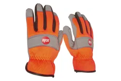 Ayce Arbeitshandschuhe Orange | XL