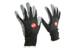 Ayce Handschuhe 370 Nitril Gefüttert