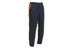 Rukka Schnittschutzhose Magnetbund | S
