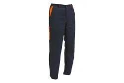 Rukka Schnittschutzhose Magnetbund | M