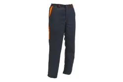 Rukka Schnittschutzhose Magnetbund | XL