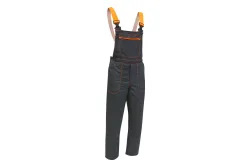 Rukka Schnittschutz-Latzhose Magnet | M
