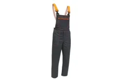 Rukka Schnittschutz-Latzhose Magnet | M