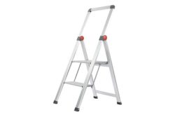 AYCE Alu Klapptritt SLIM mit Griff