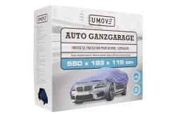 Umove Ganzgarage für PKW | L/Xl