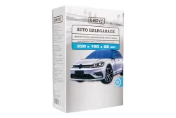 Umove Halbgarage für Pkw Blau | S/M