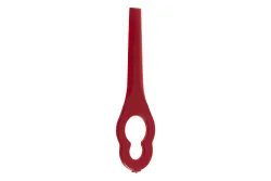 Ersatz-Mähkopfmesser Trimmer | 7 × 2 × 0.2 cm