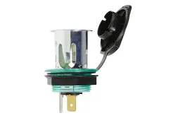 Umove Powersteckdose für Zigarren-Anzünder (6- 24 V, 20 A)