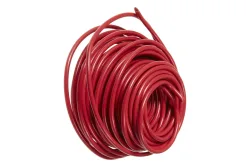 Umove Autolichtkabel Flex rot | Kabel-Ø 2,5 mm² | Länge 10 Meter