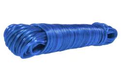 Metaltex Wäscheleine, 20m, Durchmesser 2.8mm