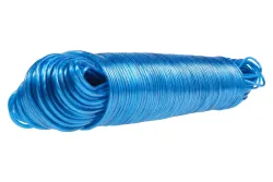 Metaltex Wäscheleine, 60m, Durchmesser 2.8mm