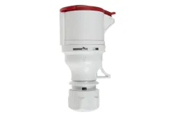 Max Hauri AG CEE-Kupplung 5-polig | 400 V | 16 A