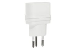 Max Hauri AG 106384 Steckeradapter nicht lösbar