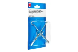 Max Hauri AG Kippdübel mit Haken | 9.5 cm
