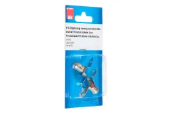 Max Hauri AG Stegfassung E10 | 50 V