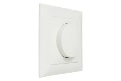 Feller Unterputz-Drehdimmer