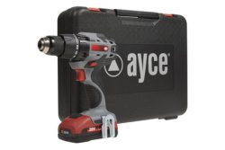 AYCE Akku-Bohrschrauber Brushless