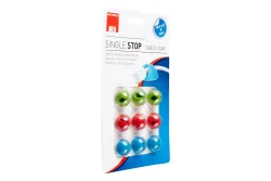 Max Hauri Single Stop-Set | ⌀ 2 cm