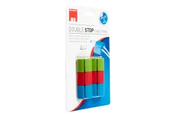 Max Hauri Double Stop | 22 cm