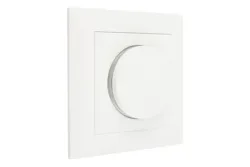 Feller Unterputz-Drehdimmer
