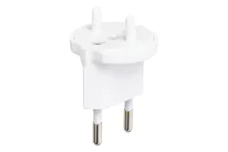 Max Hauri AG Fixadapter Schuko | T11