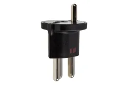 Max Hauri AG Fixadapter Typ 23 Schuko