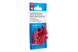Max Hauri AG Stossverbinder Rot