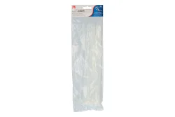 Max Hauri AG Kabelbinder Wiederverwendbar | 7.5 cm | 10 Stück