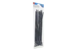 Max Hauri AG Kabelbinder Wiederlösbar | 30 cm 20st